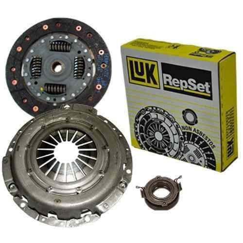 Kit Embreagem Completo Novo Original Luk S10 2.4 2001/2011 6243128000 Menor preço em Kit Embreagem Completo Novo Original Luk S10 2.4 2001/2011 6243128000
