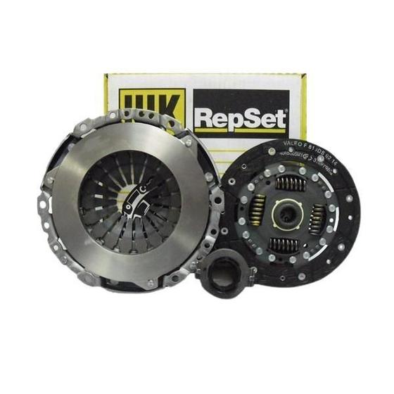 Kit Embreagem Hyundai Hb20 1.0 12/ Tds Menor preço em Kit Embreagem Hyundai Hb20 1.0 12/ Tds