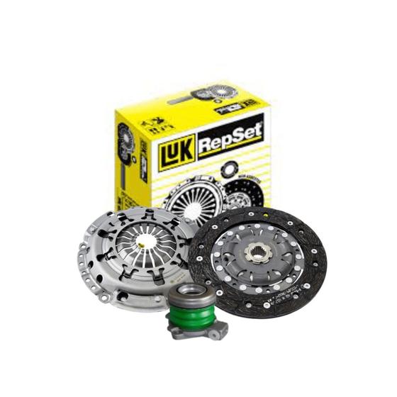 Kit Embreagem Luk Gm Vectra 2.2 8v 16v 623242633 98 99 2000 Menor preço em Kit Embreagem Luk Gm Vectra 2.2 8v 16v 623242633 98 99 2000