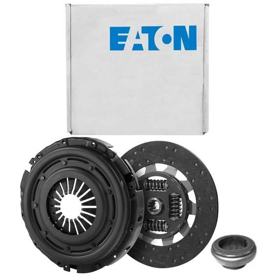 Imagem de Kit Embreagem MB Accelo Atego Atron OM 924 LA Eaton 104650BR2