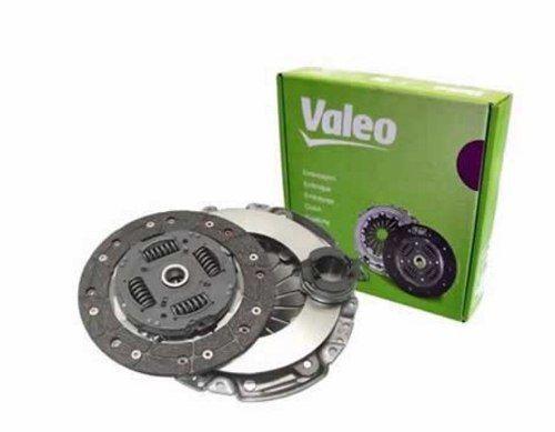 Imagem de Kit Embreagem Palio 1.0/1.3 Fire Valeo 228091 - 228091