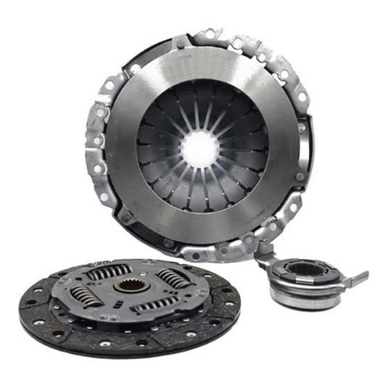 Imagem de KIT EMBREAGEM para UNO 1.0 96/ PALIO/ SIENA/ STRADA MPFI 1.0