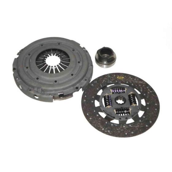 KIT EMBREAGEM para VW CONSTELLATION 13180 15180 (MOTOR MWM X - EATON ...