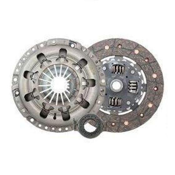 Kit embreagem repset gm ipanema kadett monza 1.8 2.0 8v 1993 a jul/1997 -luk Menor preço em Kit embreagem repset gm ipanema kadett monza 1.8 2.0 8v 1993 a jul/1997 -luk