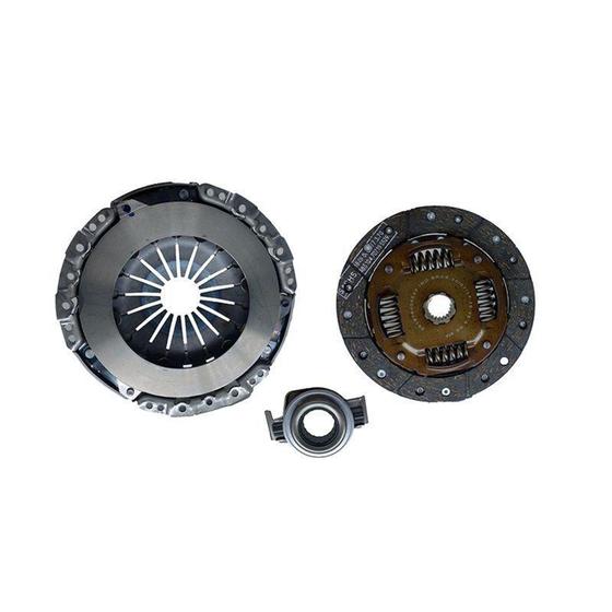 Kit embreagem repset sachs fiat 1.0 fire 8v, 16v palio, siena, uno Menor preço em Kit embreagem repset sachs fiat 1.0 fire 8v, 16v palio, siena, uno