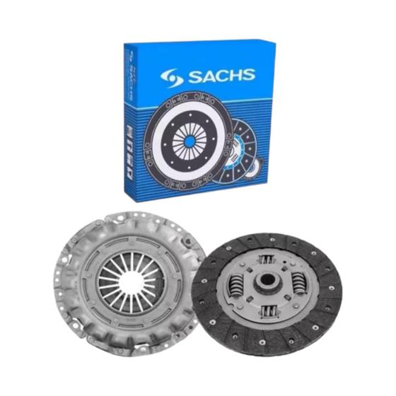 Imagem de Kit Embreagem Sachs Astra Vectra Zafira 2.0 8v 9588