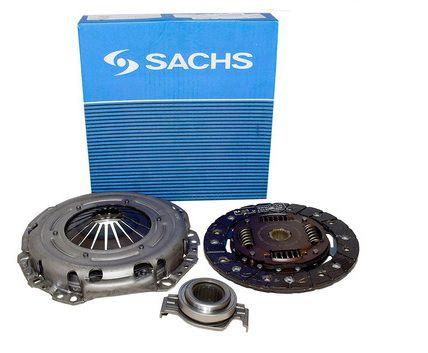 Imagem de Kit Embreagem Sachs Fiat Palio, Uno, Strada, Fiorino, Siena