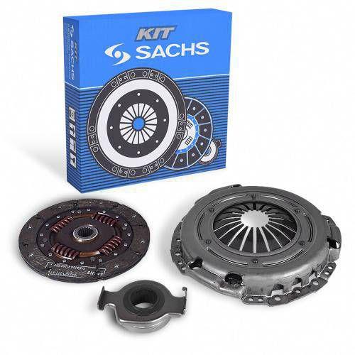 Kit Embreagem Uno Palio Strada e Siena motor Fire Sachs Menor preço em Kit Embreagem Uno Palio Strada e Siena motor Fire Sachs