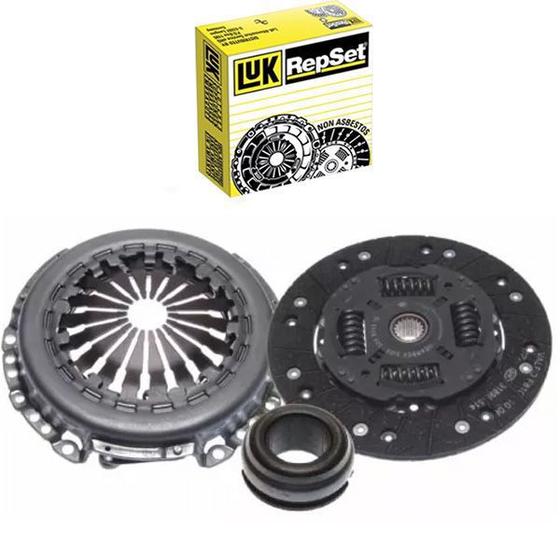 Kit embreagem - xsara picasso 2005 a 2012 / partner 2003 a 2018 / peugeot 307 2002 a 2012 / peugeot 308 2012 a 2018 - 6203087000 Menor preço em Kit embreagem - xsara picasso 2005 a 2012 / partner 2003 a 2018 / peugeot 307 2002 a 2012 / peugeot 308 2012 a 2018 - 6203087000