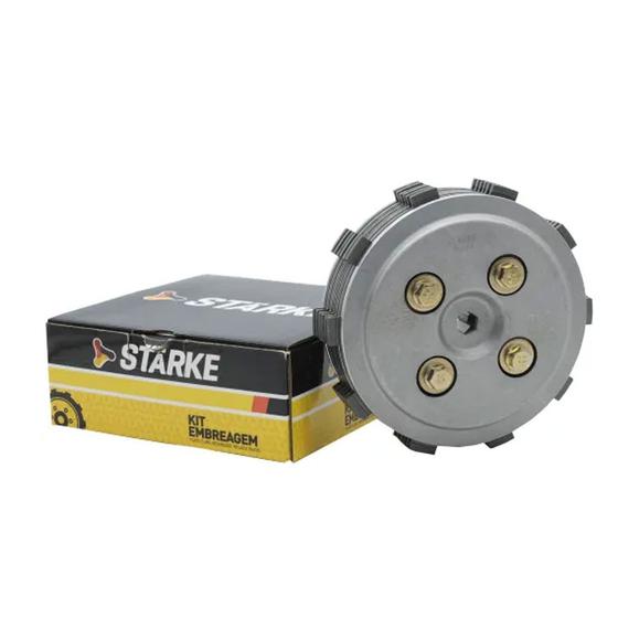 Imagem de Kit embreagem ys fazer 250 05/17 (starke) b/23/6