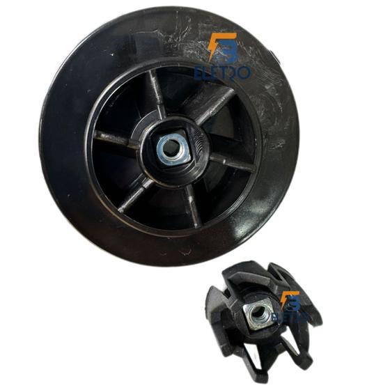 Imagem de Kit Engatador Do Copo e Motor Do Liquidificador Walita RI6780/RI6782:Ri6785/RI6789