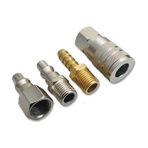 Imagem de Kit engate rapido p/ar comprimido - 496,0001 - noll