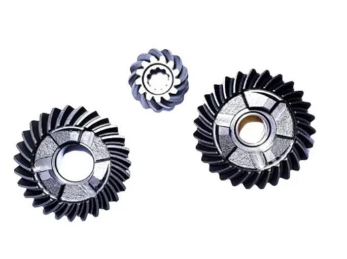 Imagem de Kit Engrenagem Do Mercury 15Hp e Tambem  Tohatsu 18hp Super