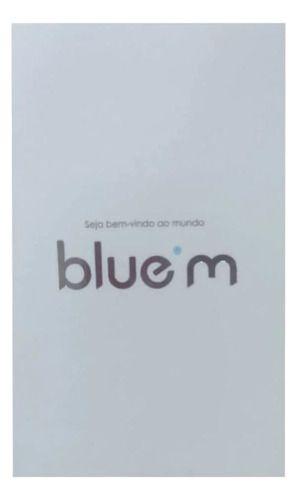 Imagem de Kit Enxaguatorio Bucal + Creme Oral Basic - Bluem