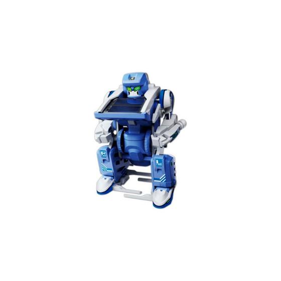 Imagem de Kit experimentos solar 3 em 1 - transformes - com inmetro
