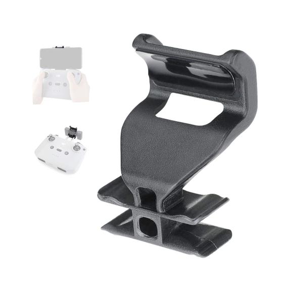 Imagem de Kit Extensor de Suporte para Celular em Drones DJI - Montagem com Clipe