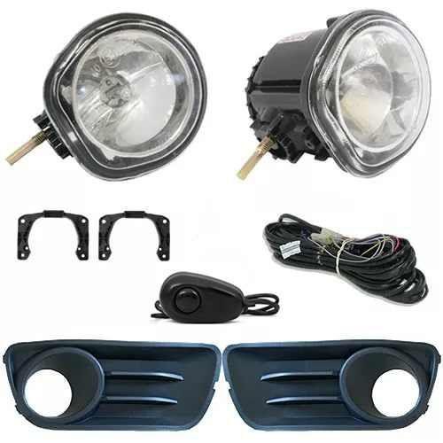 Kit Farol de Milha Neblina Fiat Palio e Siena - Economy 2010 / 2011 / 2012 / 2013 / 2014 - Interruptor Alternativo Menor preço em Kit Farol de Milha Neblina Fiat Palio e Siena - Economy 2010 / 2011 / 2012 / 2013 / 2014 - Interruptor Alternativo