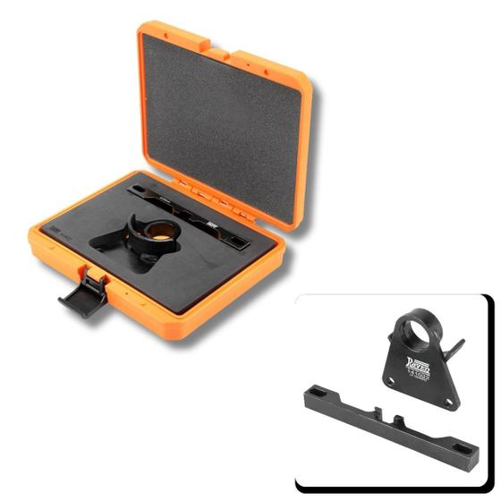 Imagem de Kit Ferramentas Sincronismo Motor Gm Css Prime - Raven 131502