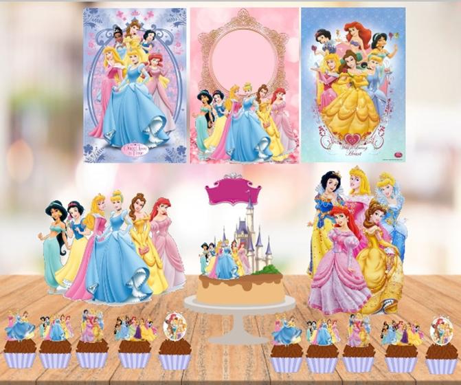Disney Princesses MuÃ±ecas Princesas Zombies Carrefour Princesas