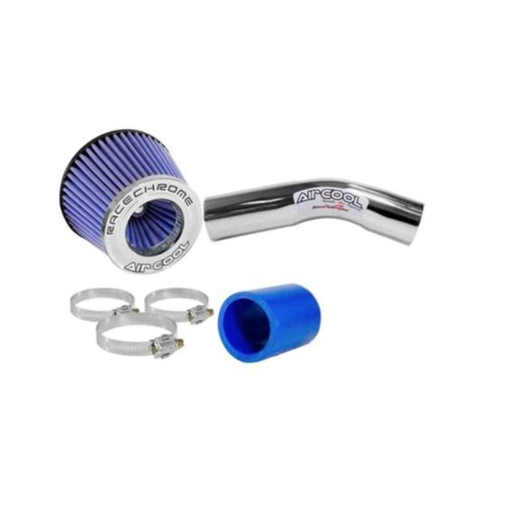 Kit Filtro Ar Esportivo Intake Az Citroen C3 1.6 16v 2003/.. Menor preço em Kit Filtro Ar Esportivo Intake Az Citroen C3 1.6 16v 2003/..