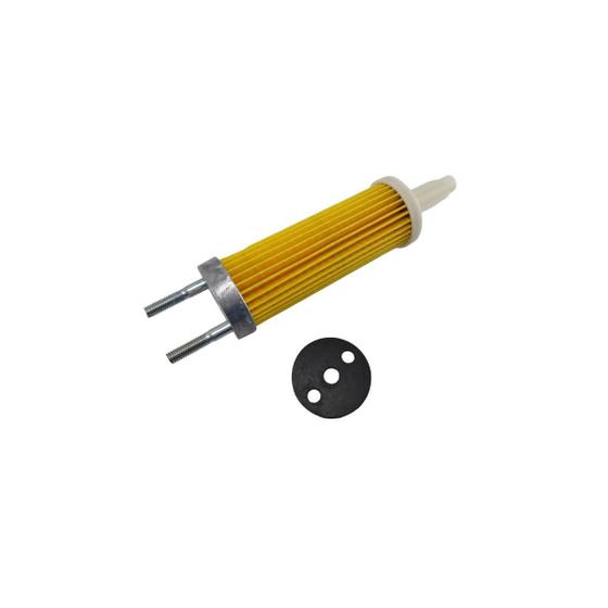 Imagem de Kit Filtro Combustível e Junta Motor BFDE 10.0cv Plus/Plus R