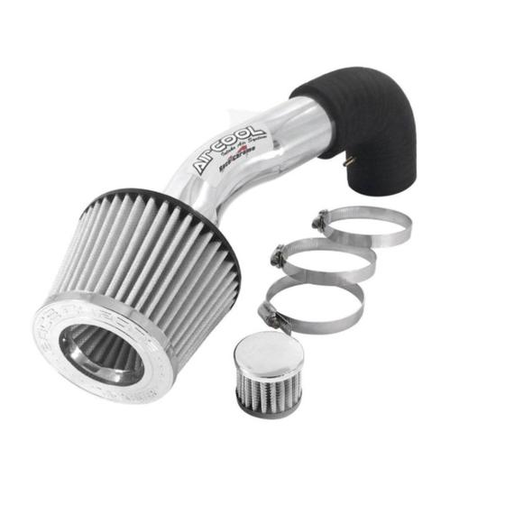 Kit Filtro Esportivo Intake Air Cool Gol Voyage G5 Fox Race Menor preço em Kit Filtro Esportivo Intake Air Cool Gol Voyage G5 Fox Race