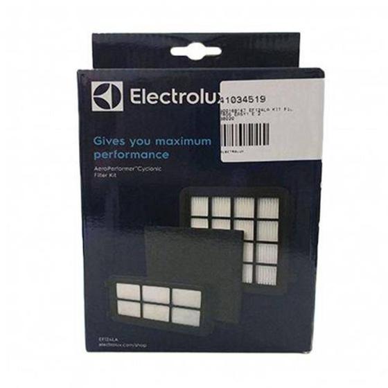 Kit filtro hepa para aspirador easybox - easy1 / easy2 Menor preço em Kit filtro hepa para aspirador easybox - easy1 / easy2