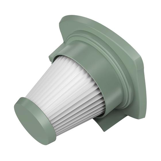 Kit Filtro Verde para aspirador de pó Power Speed (FES16) Menor preço em Kit Filtro Verde para aspirador de pó Power Speed (FES16)