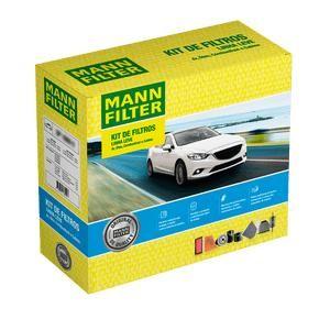 Imagem de Kit Filtros Novo Polo 1.0 TSI 18/..Virtus 1.0 Nivus 1.0 TSI T-Cross 1.0 1.4