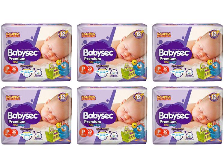 Kit Fraldas Babysec Premium Galinha Pintadinha é ruim? Kit Fraldas Babysec Premium Galinha Pintadinha é boa?