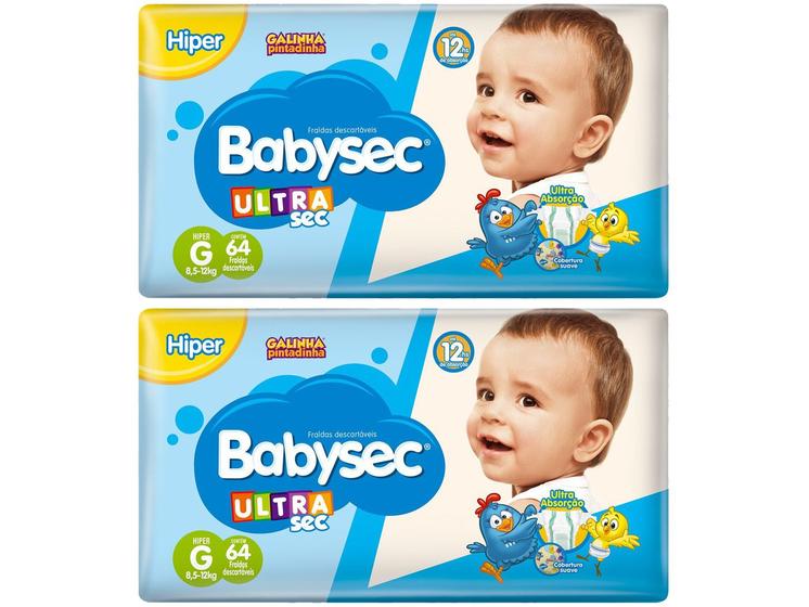 Kit Fraldas Babysec Ultrasec Galinha Pintadinha é ruim? Kit Fraldas Babysec Ultrasec Galinha Pintadinha é boa?
