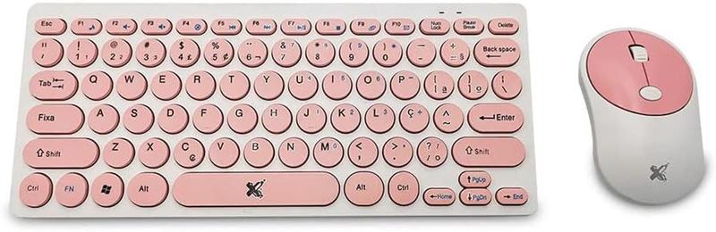Imagem de Kit Freestyle V2 Sem Fio - Maxprint