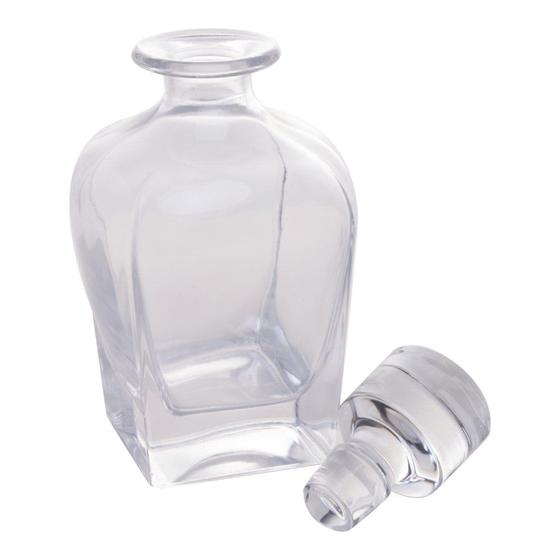 Imagem de Kit Garrafa Whisky e Balde de Gelo