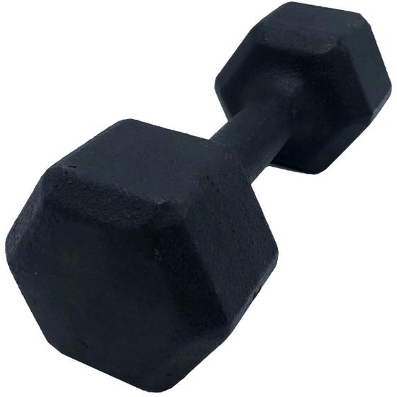 Kit Halter Sextavado Pintado 1Kg a 10Kg Menor preço em Kit Halter Sextavado Pintado 1Kg a 10Kg