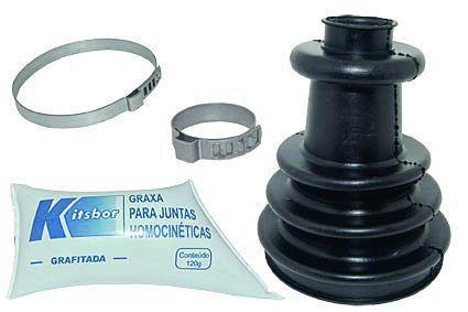 Imagem de Kit Homocinetica Lado Roda Mb 180 1995 A 2001