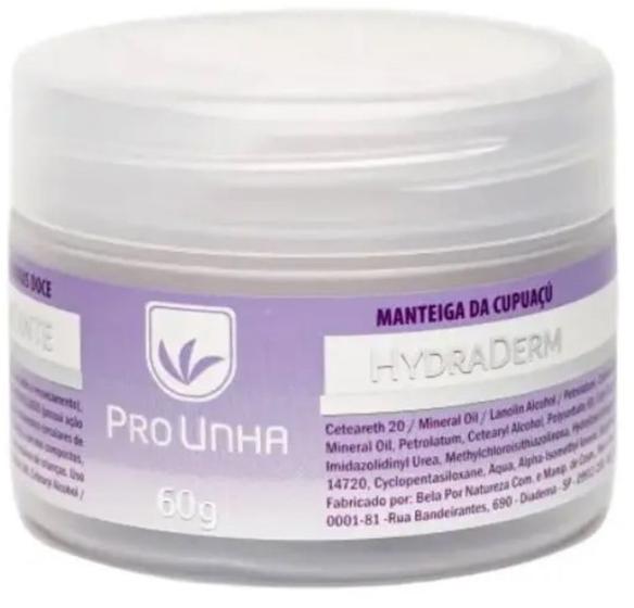 Imagem de Kit hydraderm 60 gr (03 unds) - prox vecto