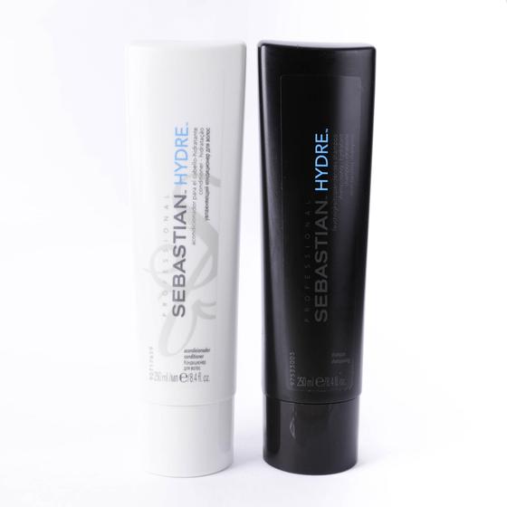 Imagem de Kit Hydre Sebastian (Shampoo+Condicionador)