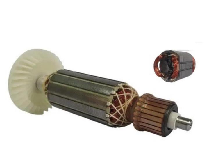 Imagem de Kit Induzido + Bobina MKT 9556/9557 - 110v