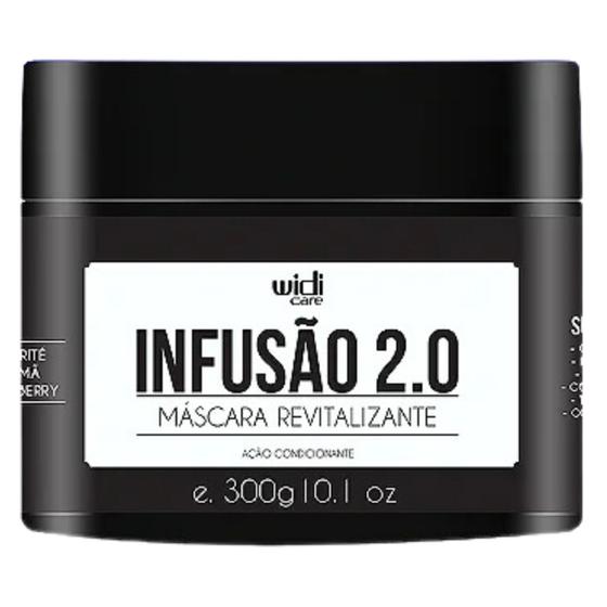 Imagem de Kit Infusao Widi Care Linha Completa Combo Monte Como Quiser