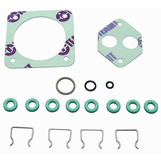 Imagem de Kit Injeção Do Cordoba e Golf 1.8 8 v Ap - IE57 Jvn