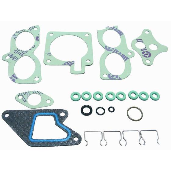Imagem de Kit Injeção Do Corsa Gsi 16v Mpfi - IE23 Jvn