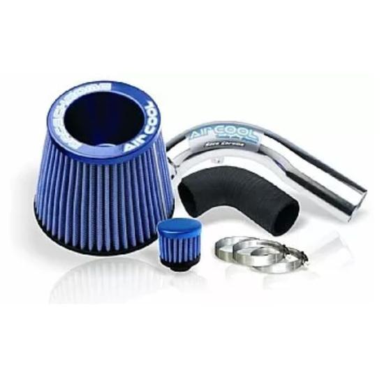 Kit Intake Air Cool Filtro Esportivo Palio Siena Strada Fiat Menor preço em Kit Intake Air Cool Filtro Esportivo Palio Siena Strada Fiat