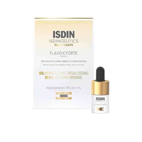 Imagem de Kit Isdin Isdinceutics Sérum 3X5,3Ml