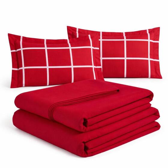 Kit Jogo Lençol Roupa Cama Casal Super King 5 Pçs Elastico Fronha Decoração 200 Fios Toque Seda Luxo