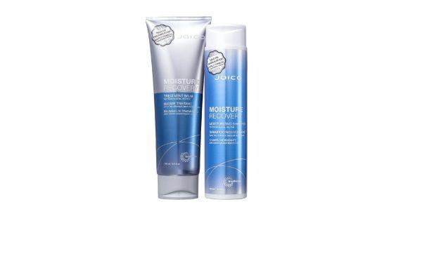 Imagem de Kit Joico Moisture Recovery Sh 300ml E Másc 250ml