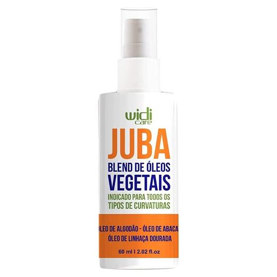 Imagem de Kit Juba Widi Care Linha Completa Combo Monte Como Quiser