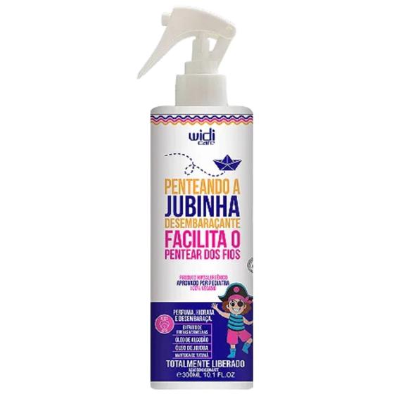 Imagem de Kit Jubinha Widi Care Linha Completa Combo Monte Como Quiser