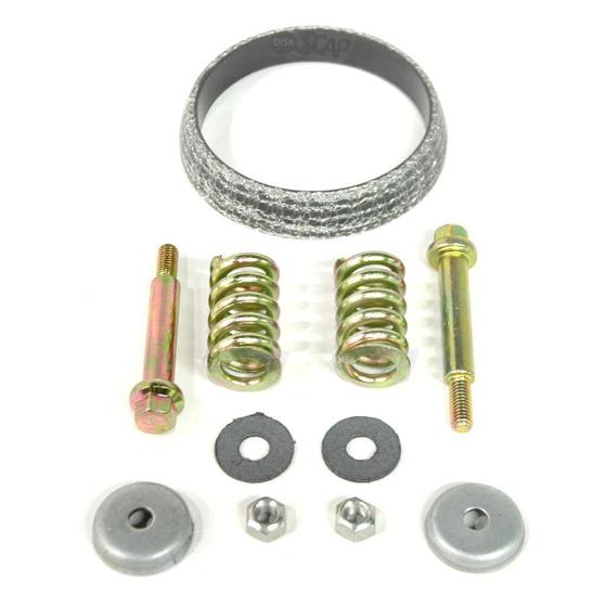 Imagem de Kit junção c/ anel descarga peugeot 306 1.8 m12