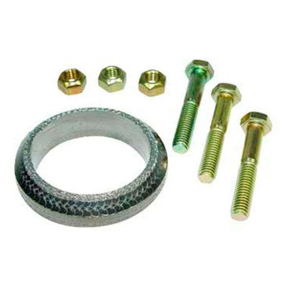 Imagem de Kit Juncao com Anel Malha Aço Gol - CBB458