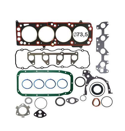 Imagem de Kit Junta Motor Gm Corsa Celta Prisma 1.0 8v - BASTOS